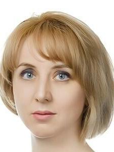 Соловова Ольга Николаевна
