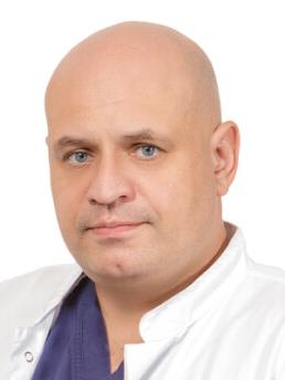 Соловьев Николай Алексеевич