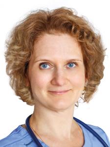 Сотникова Анна Геннадьевна