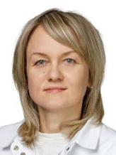 Строева Марина Викторовна
