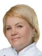 Нянина Светлана Александровна