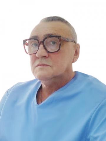 Богомолов Дмитрий Геннадьевич