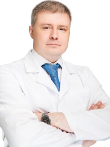 Гречко Николай Александрович