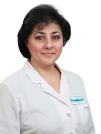 Груздева Лилиана Владимировна