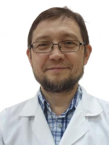 Хакимов Эдуард Рашитович