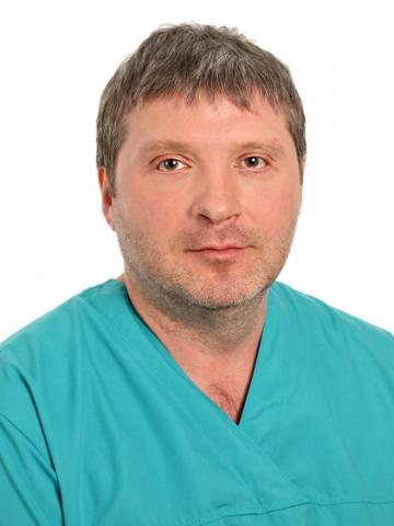 Цех Дмитрий Викторович