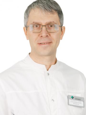 Кондрахов Алексей Витальевич