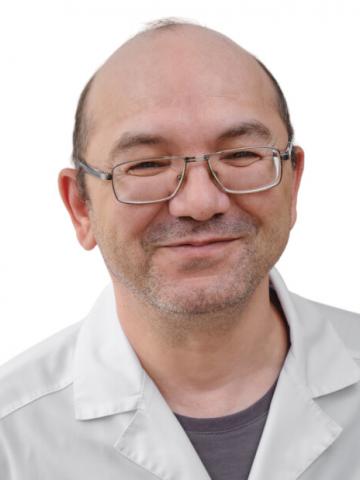 Хусаинов Марат Равильевич Хусаинов Марат Равильевич