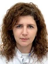 Химий Орыся Васильевна