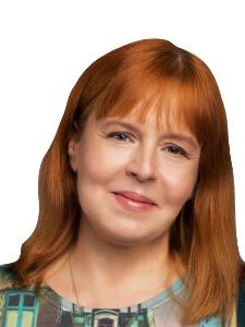 Преображенская Ирина Сергеевна