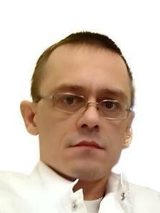 Лазарев Андрей Юрьевич