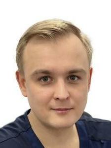 Ошурков Павел Александрович