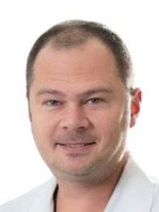 Гонтаренко Владимир Николаевич