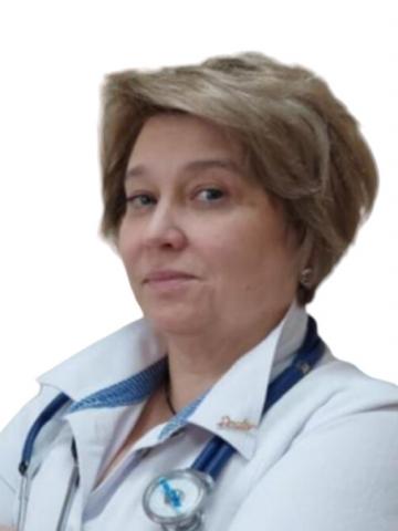 Шварева Наталья Юрьевна