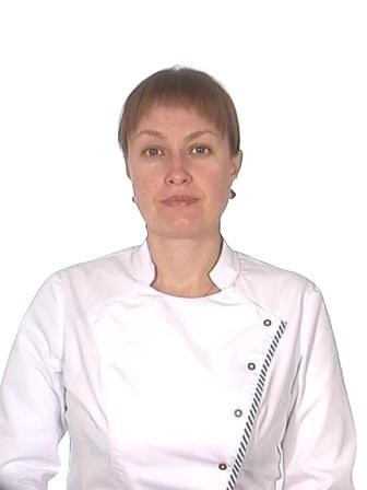 Гвоздкова Екатерина Алексеевна
