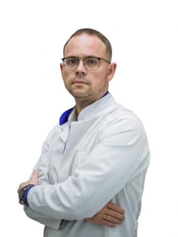 Кузнецов Максим Николаевич