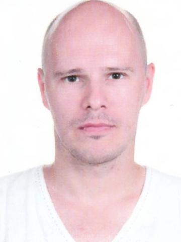 Беляев Георгий Владимирович