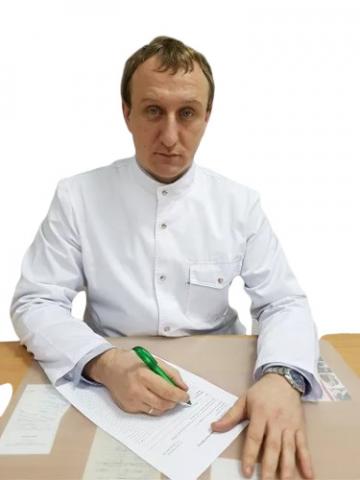 Кабаков Алексей Васильевич