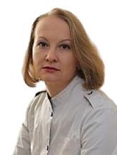 Казакова Мария Борисовна