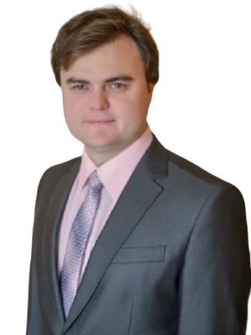 Резников Максим Константинович