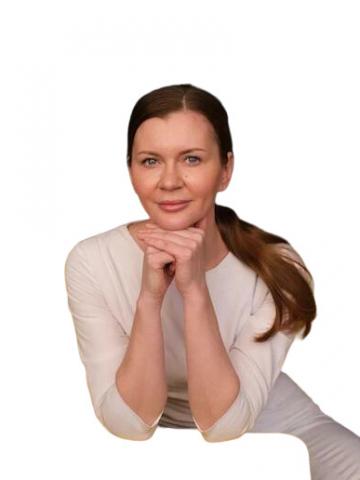Фарина Юлия Анатольевна