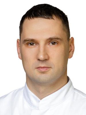 Соломка Александр Ясонович