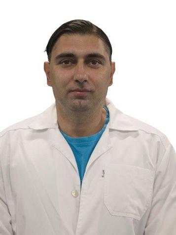 Шейкин Дмитрий Владимирович