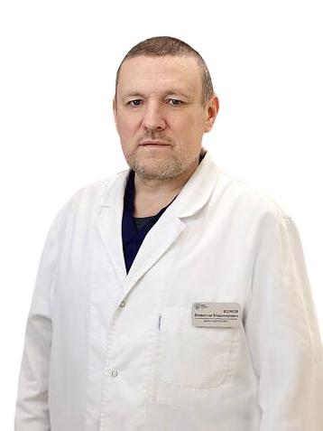 Волков Владислав Владимирович
