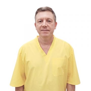 Наседкин Геннадий Конрадович