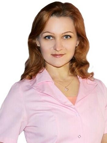 Симанкова Татьяна Владимировна