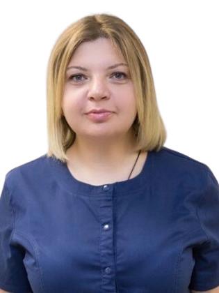 Кварая Тамара Дмитриевна