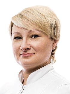 Вичкапова Ольга Анатольевна