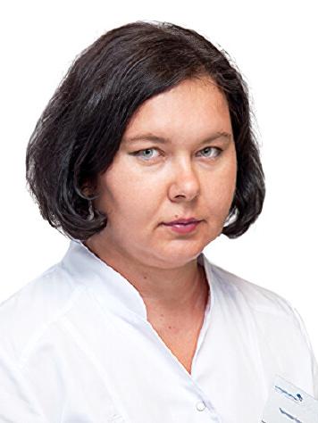 Черханова Светлана Юрьевна