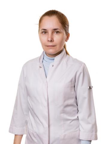 Ваулина Анастасия Владимировна