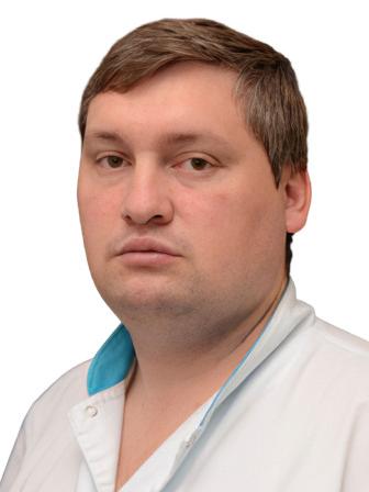 Гынга Андрей Григорьевич