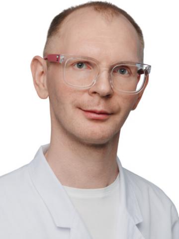 Григорьев Владимир Сергеевич