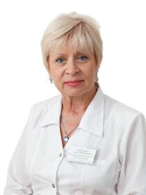 Шкорина Галина Викторовна