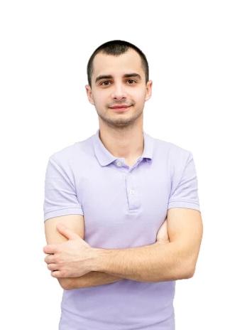 Ковалев Михаил Игоревич