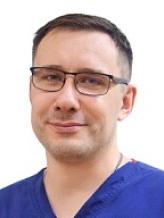 Балдин Виктор Львович