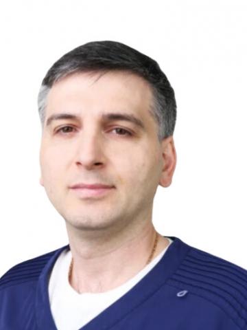 Короев Вадим Валерьевич