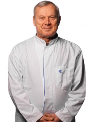 Волик Анатолий Константинович