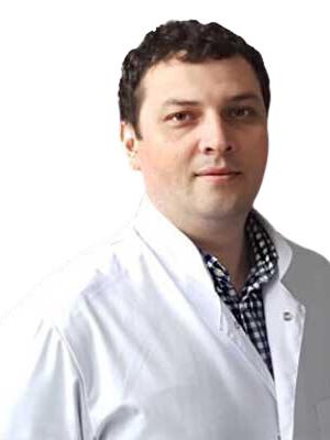 Алиев Расул Николаевич