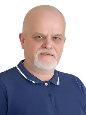 Кренев Дмитрий Викторович