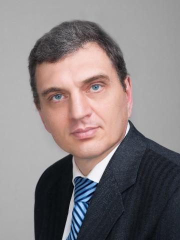 Колов Сергей Александрович
