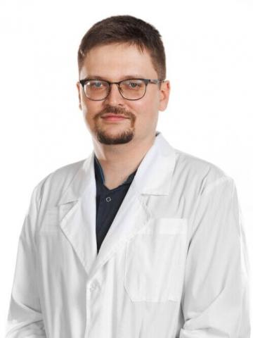 Телин Роман Александрович