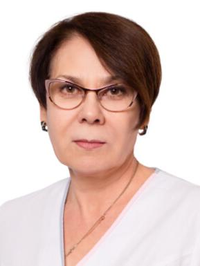 Гуляева Ольга Андреевна