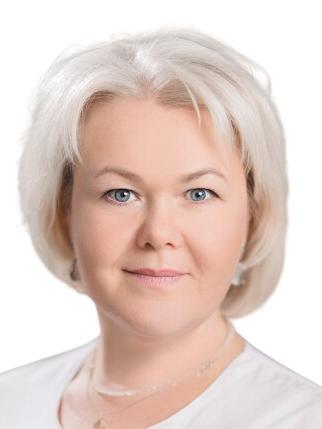 Попова Ульяна Владимировна