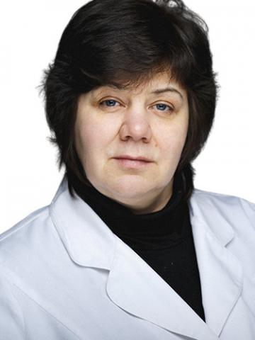 Сазонец Ольга Игоревна