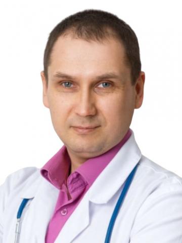 Вязников Владимир Геннадьевич