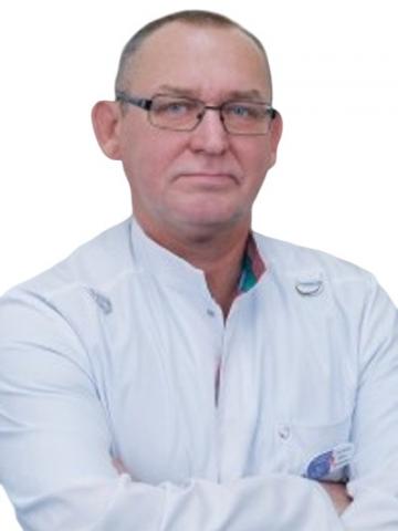 Лизанец Юрий Михайлович